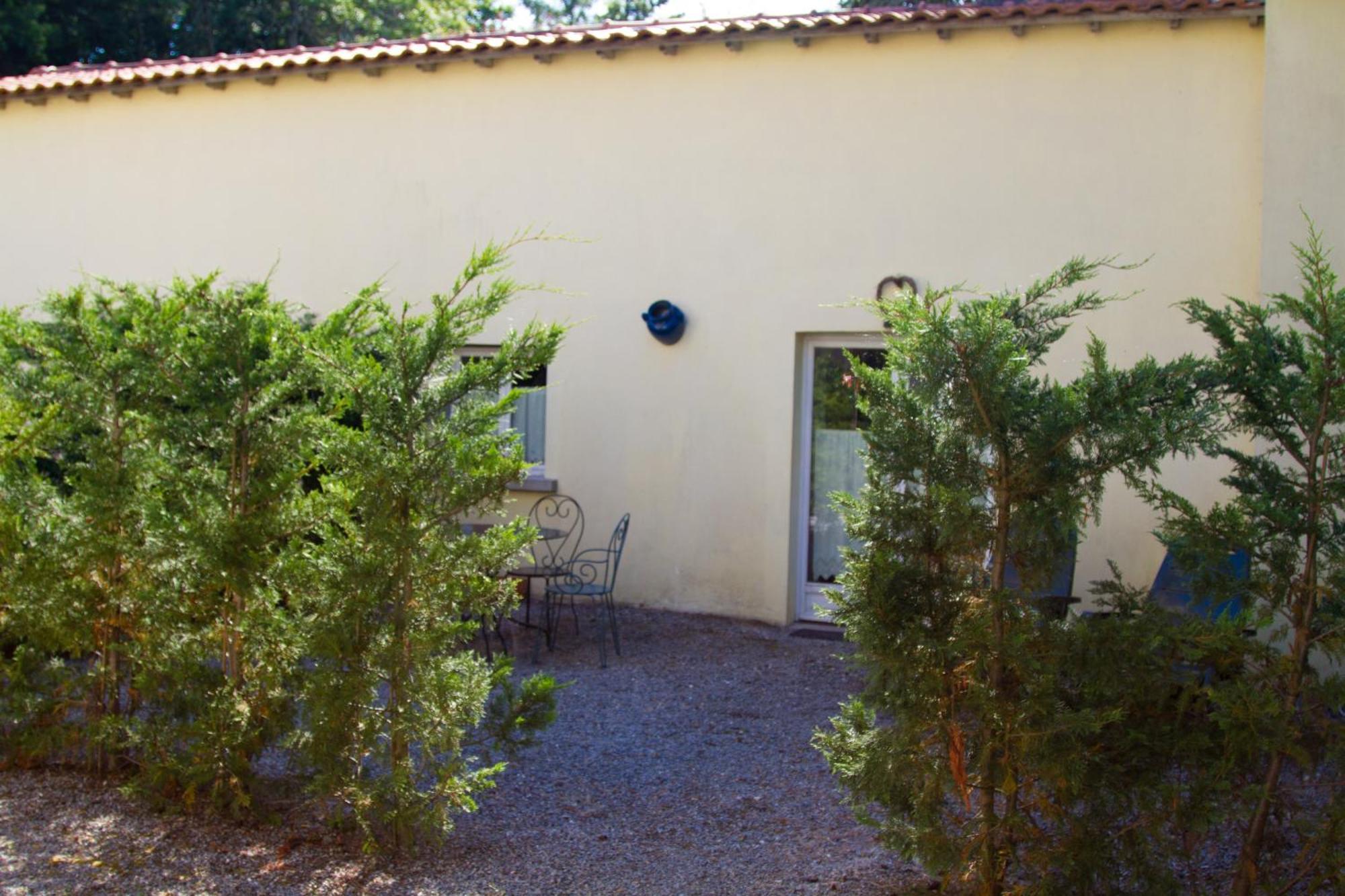 Chateau Du Bois De La Noe Bouaye Exterior photo